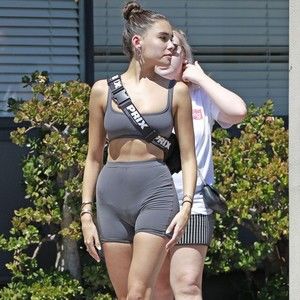 Meet your Posher, Marcia